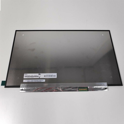 Refurbished 14" LED FHD IPS LED Notebook Matte Bottom Right EDP 30Pin Screen 31.5cm (No Brackets) Tweedehands