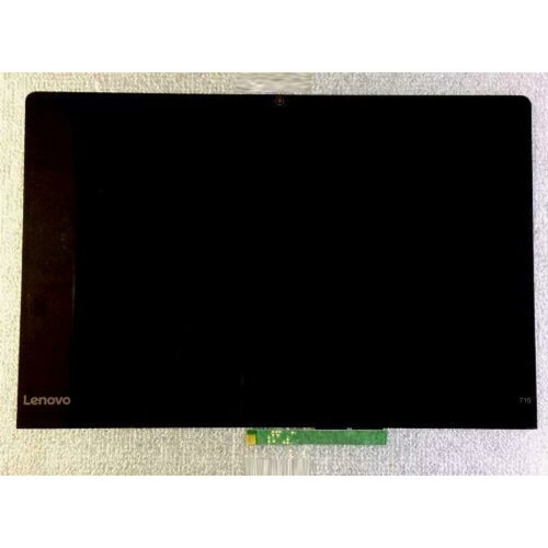 Refurbished 14" LED FHD LCD LED Touch Screen Digitizer Assembly LP140WF7-SPB1 For Lenovo Yoga 710 14ISK" Tweedehands