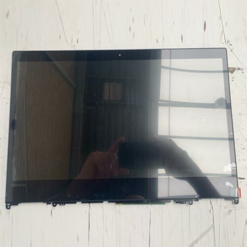 Refurbished 14.0" FHD LCD Digitizer Assembly With Frame Digitizer Board for Lenovo Yoga 520 14 5D10N45602" Tweedehands