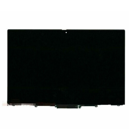 Refurbished 14.0" FHD LCD Digitizer Assembly With Frame Digitizer Board for Lenovo ThinkPad X1 Yoga 3rd Gen 01YT242" Tweedehands