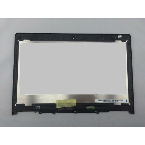 Refurbished 14.0" LED WUXGA COMPLETE LCD+ Digitizer+ Bezel Assembly for Lenovo ideapad Flex 3-14 5D10K42173" Tweedehands