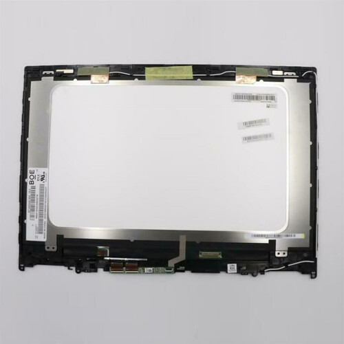 Refurbished 14.0" LED WXGA HD COMPLETE LCD Digitizer With Frame Digitizer Board Assembly for Lenovo Yoga 520 14 5D10N45603" Tweedehands