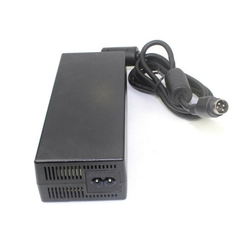 Refurbished 150W Notebook adapter FSP150-1ADE21 (19V 7.9A Round 4 Pin 2-Prong) bulk packing Tweedehands