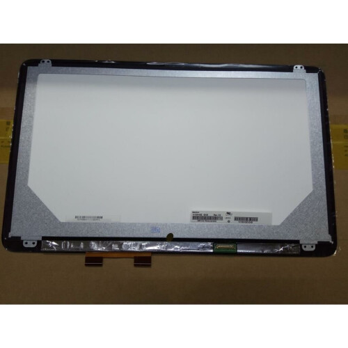 Refurbished 15.6" FHD COMPLETE LCD Digitizer Touch Screen Assembly for HP Envy 15-U280 X360 TOP15146 Version" Tweedehands