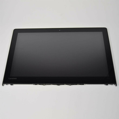 Refurbished 15.6" FHD LCD Glas Cover IPS Display Panel Assembly for Lenovo IdeaPad Y700-15ISK Non-Touch" Tweedehands