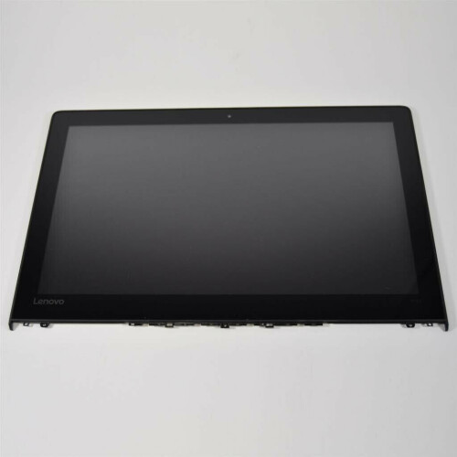 Refurbished 15.6" FHD LCD Glas Cover IPS Display Panel Assembly for Lenovo IdeaPad Y700-15ISK Non-Touch" Tweedehands