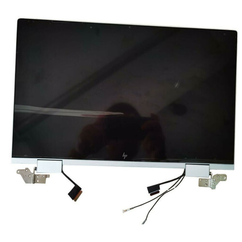 Refurbished 15.6" FHD LCD Touch Screen Display With Bezels Whole Assembly For HP ENVY X360 CONVERTIBLE 15-ed 15M-ED L93180-001 Tweedehands
