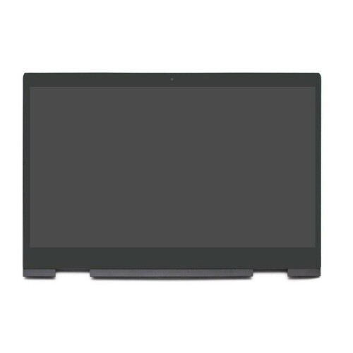 Refurbished 15.6" HP Envy X360 15-bq Touch Screen FHD LCD Digitizer with Frame Digitizer Board Assembly" Tweedehands