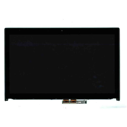 Refurbished 15.6 Inch FHD LCD Screen Touch Digitizer Assembly With Frame Digitizer Board for Lenovo ThinkPad P51 01AV358 Tweedehands