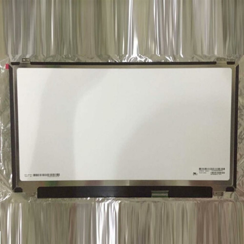 Refurbished 15.6" LED 3840x2160 4K QHD IPS 40 pin Notebook Glossy Scherm Non-touch Tweedehands