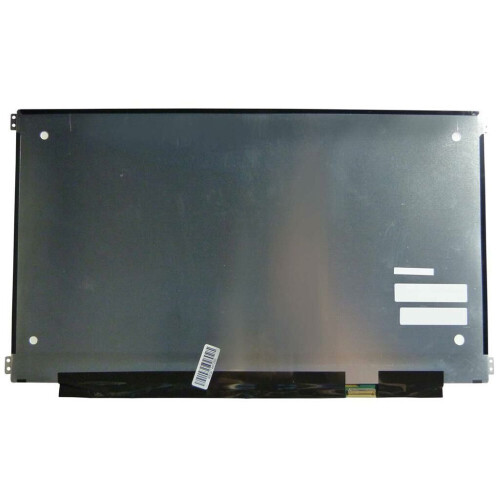 Refurbished 15.6" LED 4K QHD IPS EDP 40 pin Notebook Matte Scherm Left/Right Screw Holes Tweedehands