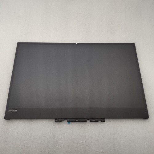 Refurbished 15.6" LED FHD LCD Screen Touch Digitizer Assembly With Frame Digitizer Board for Lenovo Yoga 720-15 5D10N24289" Tweedehands