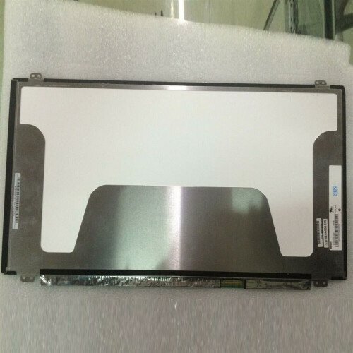 Refurbished 15.6" LED WUXGA HD IPS 1920x1080 Notebook Matte Scherm EDP 30 pin 120HZ 72% Color Tweedehands