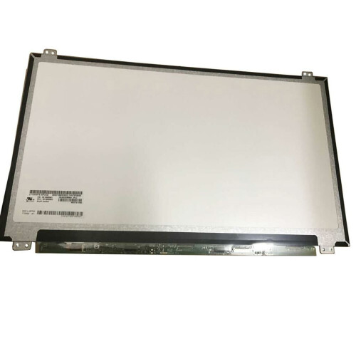 Refurbished 15.6" LED WUXGA HD IPS 1920x1080 Notebook Matte Scherm EDP 30 pin Narrow Tweedehands