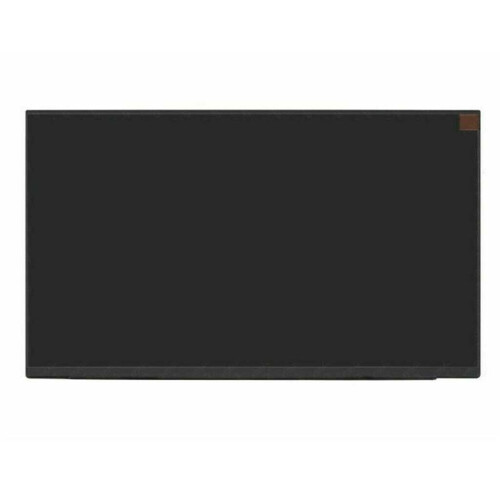 Refurbished 15.6'' LED WXGA Notebook Matte Scherm EDP 30 pin No Brackets 07XMDT Back fold Tweedehands