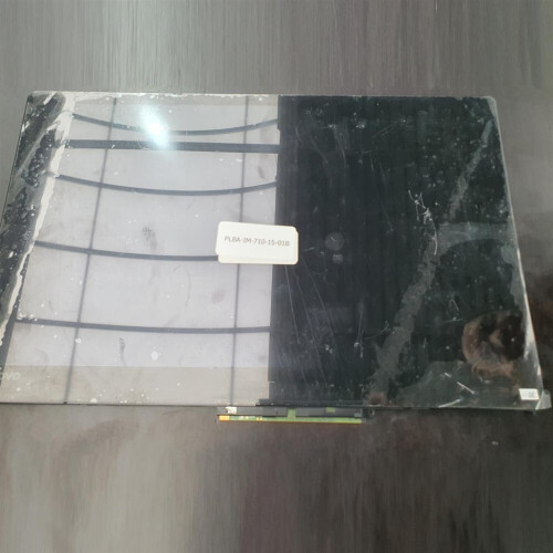 Refurbished 15.6" UHD 3840x2160 LCD Touch Screen Assembly For Lenovo Yoga 710-15IKB 5D10M14135" Tweedehands
