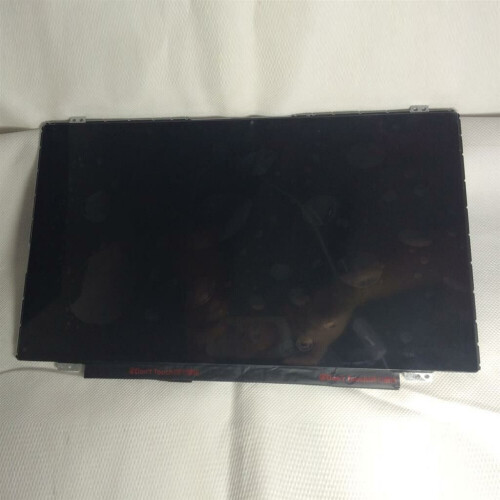 Refurbished 15.6" WXGA HD 40 Pin Scherm With In-cell Touch For HP TouchSmart 15-R 15-G Tweedehands