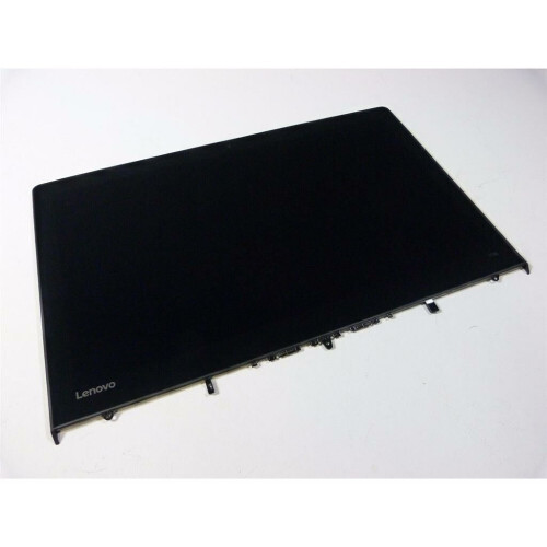 Refurbished 17.3" LED FHD COMPLETE LCD With Frame Assembly for Lenovo Ideapad Y700-17ISK" Tweedehands