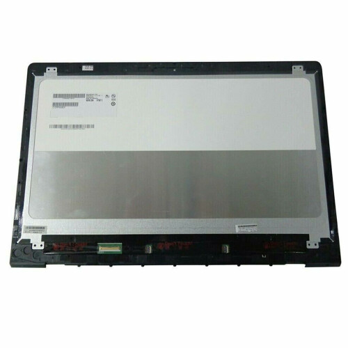 Refurbished 17.3" Originele HP Envy 17-AE UHD 4K LCD Screen With Frame Assembly Non-Touch 935939-001" Tweedehands