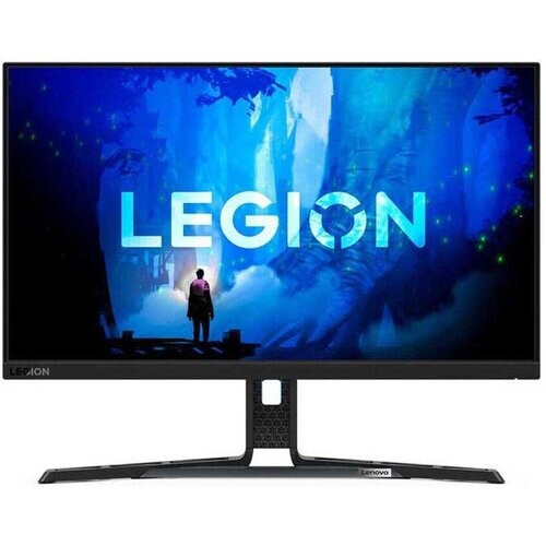 Refurbished 24-inch Lenovo Legion Y25-30 2560 x 1440 LED Beeldscherm Tweedehands