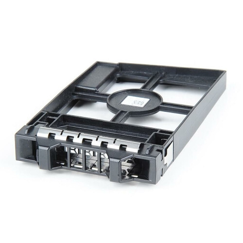 Refurbished 2.5" Hard Drive Dummy voor for Dell Poweredge R410 R510 R610 R710 R810 OTW13J [HDC-25DL-BLANK] Tweedehands