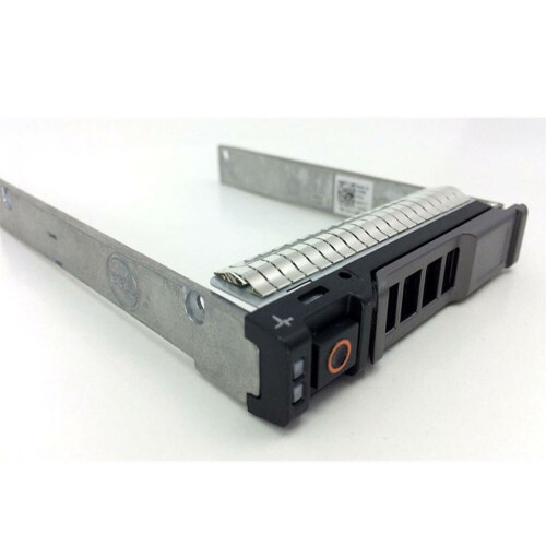Refurbished 2.5 Hot Swap Tray for Dell PowerEdge M530 Series NRX7Y [HDC-25DL-004] Tweedehands