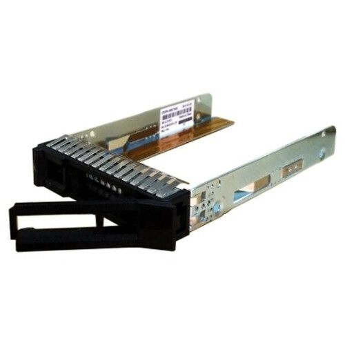 Refurbished 2.5 Hot Swap Tray for IBM X3850X6 X3650M5 00E7600 [SPD-HDC-IM001] Pulled Tweedehands