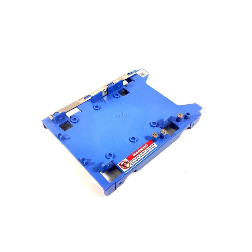 Refurbished 2.5" to 3.5" SATA Hard Drive Bracket for DELL Optiplex 390 7010 SFF series R494D Pulled OP=OP Tweedehands