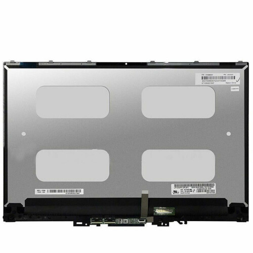 Refurbished 5D10N24290 For Lenovo Yoga 720-13IKB LCD Touch Screen Digitizer Display Assembly Tweedehands