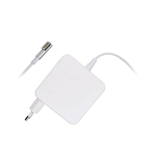 Refurbished 60W adapter Apple MacBook 13 Series (16.5V 3.65A MagSafe 1 5Pin) Tweedehands