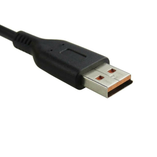 Refurbished 65W Adapter for Lenovo Yoga4 pro (20V 3.25A special USB) bulk packing Tweedehands