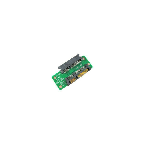 Refurbished 7+15P 22P SATA Male to Female Adapter Tweedehands