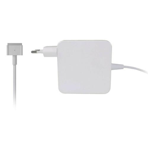 Refurbished 85W Notebook adapter for Apple MacBook Pro 13 Magsafe 2 (20V 4.25A) bulk packing Tweedehands