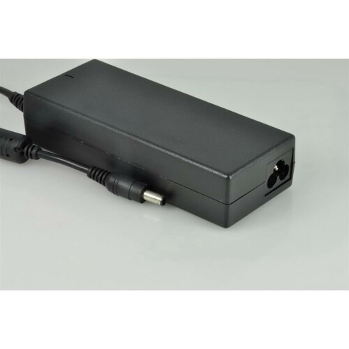 Refurbished 90W Notebook adapter for Samsung X Series (19V 4.74A 5.5x3.0mm) bulk packing Tweedehands