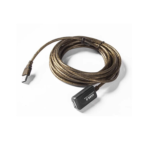 Refurbished Actieve USB Repeater Kabel 5.0M Tweedehands