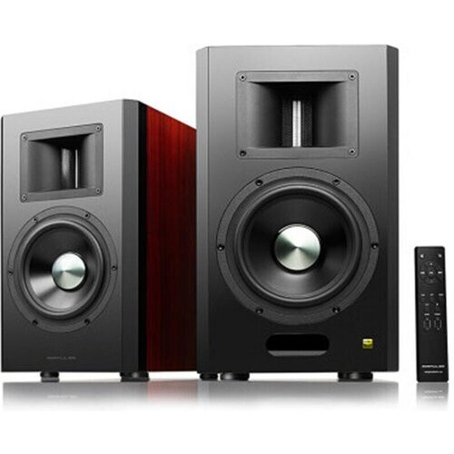 Refurbished Airpulse A300 Pro Speaker - Hout Tweedehands