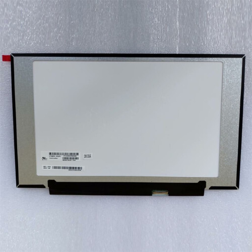 Refurbished A+Klasse 14" LED FHD IPS LED Notebook Matte Bottom Right LP140WFA-SPD3 (EDP 30Pin-31.5cm-No Brackets) Tweedehands