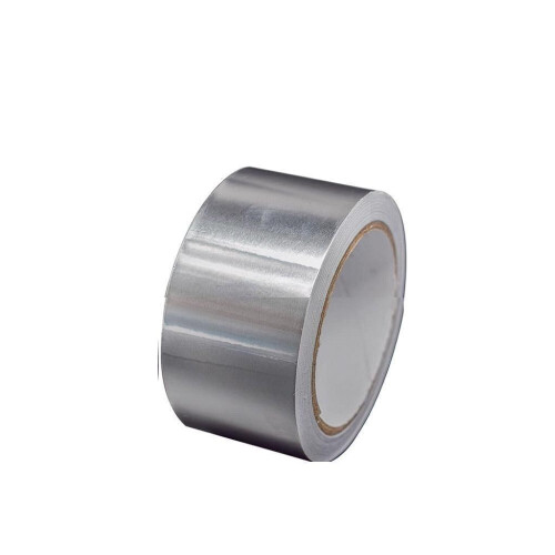 Refurbished Aluminum tape 0.3mm*100mm Tweedehands