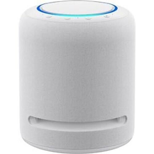 Refurbished Amazon Echo Studio [Modell 2019] wit Tweedehands