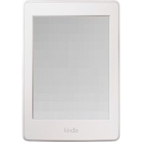 Refurbished Amazon Kindle Paperwhite 6 4GB 3e generatie [wifi + 3G] zwart Tweedehands