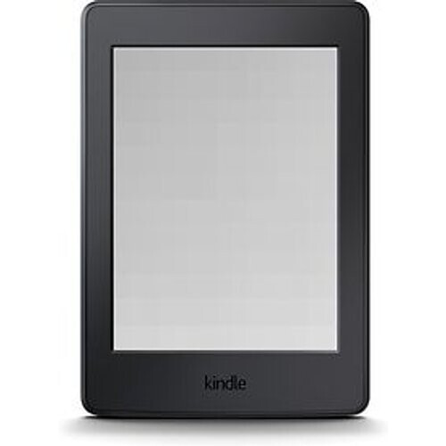 Refurbished Amazon Kindle Paperwhite 6 4GB 3e generatie [wifi] zwart Tweedehands