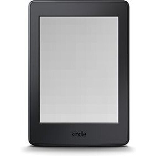 Refurbished Amazon Kindle Paperwhite 6 4GB 3e generatie [wifi] zwart Tweedehands