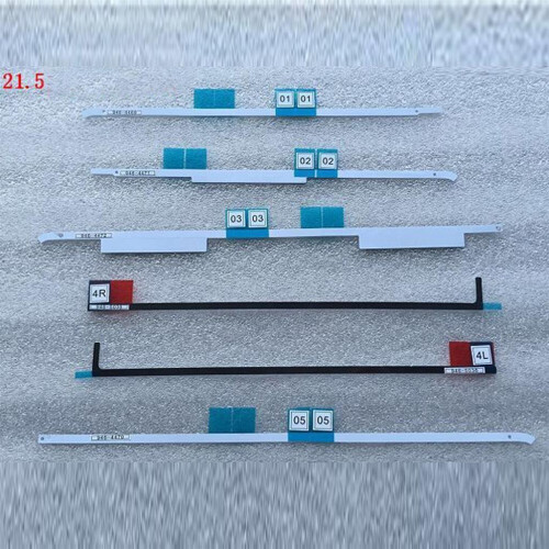 Refurbished Apple 076-1422 Display Tape/Adhesive Strips iMac A1418 (21.5-inch 2012-2015) Tweedehands