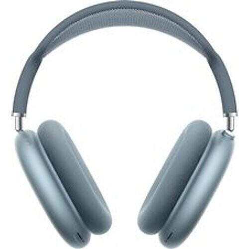 Refurbished Apple AirPods Max 2 blauw Tweedehands