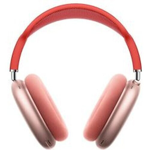 Refurbished Apple AirPods Max [Lightning] roze Tweedehands