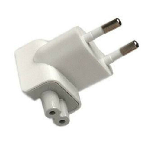 Refurbished Apple Duckhead EU voor oa Apple iPhone iPad - kleur wit Tweedehands