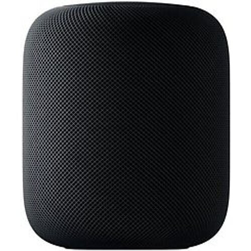 Refurbished Apple HomePod [1e generatie] spacegrijs Tweedehands