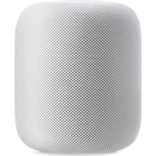 Refurbished Apple HomePod [1e generatie] wit Tweedehands