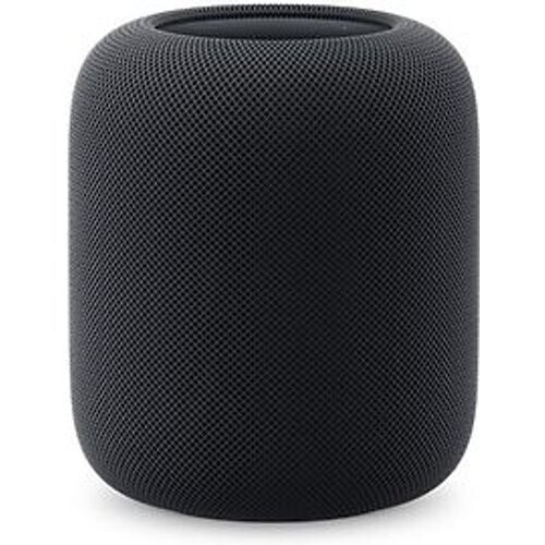 Refurbished Apple HomePod [2e generatie] middernacht Tweedehands