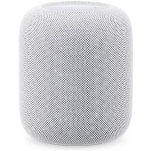 Refurbished Apple HomePod [2e generatie] wit Tweedehands
